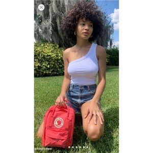 Fjallraven Kanken Bag